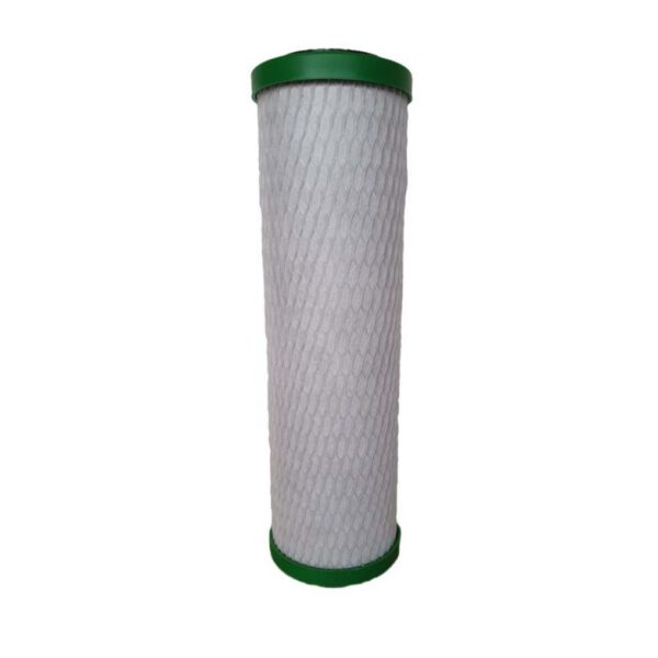 Single Heavy Metal Filter Cartridge