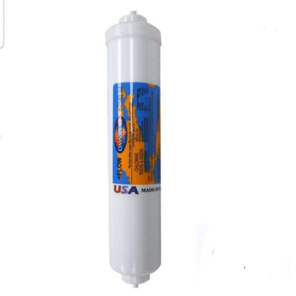 Inline Filter Cartridge