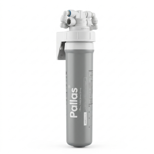 Nexus / Pallas Filter Cartridge